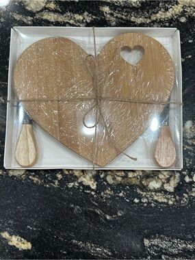 Heart-Shaped Bamboo